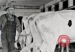 Immagine di Fattoria Michigan United States USA, 1941, secondo 46 filmato di repertorio 65675025813