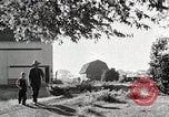 Immagine di Fattoria Michigan United States USA, 1941, secondo 30 filmato di repertorio 65675025815