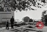Immagine di Fattoria Michigan United States USA, 1941, secondo 31 filmato di repertorio 65675025815