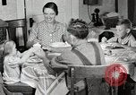 Immagine di Fattoria Michigan United States USA, 1941, secondo 60 filmato di repertorio 65675025815