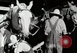 Standbild Farm Life Michigan United States USA, 1941, aus Sekunde 32 historischem Filmmaterial Videoclip 65675025816