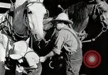 Standbild Farm Life Michigan United States USA, 1941, aus Sekunde 34 historischem Filmmaterial Videoclip 65675025816