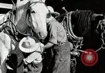 Standbild Farm Life Michigan United States USA, 1941, aus Sekunde 37 historischem Filmmaterial Videoclip 65675025816