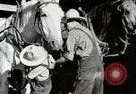 Standbild Farm Life Michigan United States USA, 1941, aus Sekunde 38 historischem Filmmaterial Videoclip 65675025816