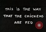 Standbild Farm Life Michigan United States USA, 1941, aus Sekunde 52 historischem Filmmaterial Videoclip 65675025816