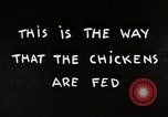 Standbild Farm Life Michigan United States USA, 1941, aus Sekunde 54 historischem Filmmaterial Videoclip 65675025816