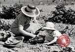 Image farm life Michigan United States USA, 1941, de la seconde 16 séquences d'archives historiques vidéo 65675025817