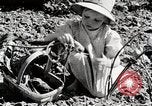 Image farm life Michigan United States USA, 1941, de la seconde 59 séquences d'archives historiques vidéo 65675025817