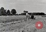 Standbild Farm Life Michigan United States USA, 1941, aus Sekunde 8 historischem Filmmaterial Videoclip 65675025818
