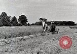 Standbild Farm Life Michigan United States USA, 1941, aus Sekunde 9 historischem Filmmaterial Videoclip 65675025818