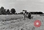 Standbild Farm Life Michigan United States USA, 1941, aus Sekunde 10 historischem Filmmaterial Videoclip 65675025818
