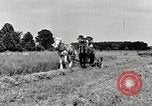 Standbild Farm Life Michigan United States USA, 1941, aus Sekunde 14 historischem Filmmaterial Videoclip 65675025818