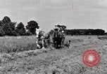 Standbild Farm Life Michigan United States USA, 1941, aus Sekunde 15 historischem Filmmaterial Videoclip 65675025818