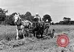 Standbild Farm Life Michigan United States USA, 1941, aus Sekunde 22 historischem Filmmaterial Videoclip 65675025818