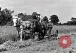 Standbild Farm Life Michigan United States USA, 1941, aus Sekunde 23 historischem Filmmaterial Videoclip 65675025818