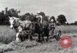 Standbild Farm Life Michigan United States USA, 1941, aus Sekunde 24 historischem Filmmaterial Videoclip 65675025818
