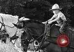 Standbild Farm Life Michigan United States USA, 1941, aus Sekunde 29 historischem Filmmaterial Videoclip 65675025818