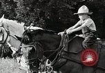 Standbild Farm Life Michigan United States USA, 1941, aus Sekunde 30 historischem Filmmaterial Videoclip 65675025818