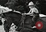 Standbild Farm Life Michigan United States USA, 1941, aus Sekunde 34 historischem Filmmaterial Videoclip 65675025818
