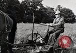 Standbild Farm Life Michigan United States USA, 1941, aus Sekunde 36 historischem Filmmaterial Videoclip 65675025818