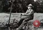 Standbild Farm Life Michigan United States USA, 1941, aus Sekunde 39 historischem Filmmaterial Videoclip 65675025818