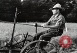 Standbild Farm Life Michigan United States USA, 1941, aus Sekunde 41 historischem Filmmaterial Videoclip 65675025818