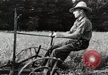 Standbild Farm Life Michigan United States USA, 1941, aus Sekunde 42 historischem Filmmaterial Videoclip 65675025818