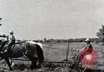 Standbild Farm Life Michigan United States USA, 1941, aus Sekunde 51 historischem Filmmaterial Videoclip 65675025818