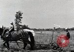 Standbild Farm Life Michigan United States USA, 1941, aus Sekunde 52 historischem Filmmaterial Videoclip 65675025818