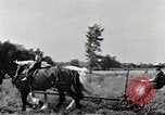 Standbild Farm Life Michigan United States USA, 1941, aus Sekunde 53 historischem Filmmaterial Videoclip 65675025818