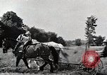 Standbild Farm Life Michigan United States USA, 1941, aus Sekunde 54 historischem Filmmaterial Videoclip 65675025818