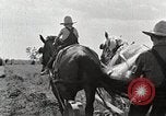 Standbild Farm Life Michigan United States USA, 1941, aus Sekunde 58 historischem Filmmaterial Videoclip 65675025818