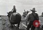Standbild Farm Life Michigan United States USA, 1941, aus Sekunde 59 historischem Filmmaterial Videoclip 65675025818