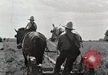 Standbild Farm Life Michigan United States USA, 1941, aus Sekunde 60 historischem Filmmaterial Videoclip 65675025818