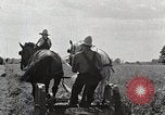 Standbild Farm Life Michigan United States USA, 1941, aus Sekunde 61 historischem Filmmaterial Videoclip 65675025818
