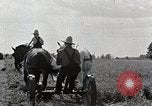 Standbild Farm Life Michigan United States USA, 1941, aus Sekunde 62 historischem Filmmaterial Videoclip 65675025818