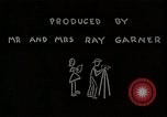 Standbild Farm Life Michigan United States USA, 1941, aus Sekunde 16 historischem Filmmaterial Videoclip 65675025819