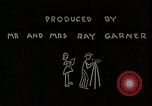 Standbild Farm Life Michigan United States USA, 1941, aus Sekunde 23 historischem Filmmaterial Videoclip 65675025819