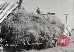 Standbild Farm Life Michigan United States USA, 1941, aus Sekunde 42 historischem Filmmaterial Videoclip 65675025819