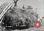 Standbild Farm Life Michigan United States USA, 1941, aus Sekunde 43 historischem Filmmaterial Videoclip 65675025819