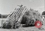 Standbild Farm Life Michigan United States USA, 1941, aus Sekunde 49 historischem Filmmaterial Videoclip 65675025819