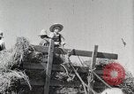 Standbild Farm Life Michigan United States USA, 1941, aus Sekunde 50 historischem Filmmaterial Videoclip 65675025819