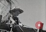 Standbild Farm Life Michigan United States USA, 1941, aus Sekunde 53 historischem Filmmaterial Videoclip 65675025819