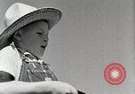 Standbild Farm Life Michigan United States USA, 1941, aus Sekunde 60 historischem Filmmaterial Videoclip 65675025819
