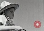 Standbild Farm Life Michigan United States USA, 1941, aus Sekunde 61 historischem Filmmaterial Videoclip 65675025819