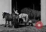 Immagine di Fattoria Michigan United States USA, 1941, secondo 18 filmato di repertorio 65675025820
