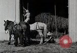 Immagine di Fattoria Michigan United States USA, 1941, secondo 20 filmato di repertorio 65675025820