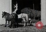 Immagine di Fattoria Michigan United States USA, 1941, secondo 21 filmato di repertorio 65675025820