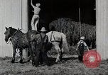 Immagine di Fattoria Michigan United States USA, 1941, secondo 22 filmato di repertorio 65675025820