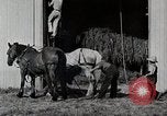Immagine di Fattoria Michigan United States USA, 1941, secondo 24 filmato di repertorio 65675025820